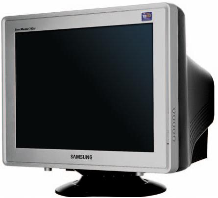 CRT
